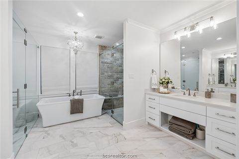 Tiny photo for 24118 Margerstadt Road, Hockley, TX 77447 (MLS # 26002548)