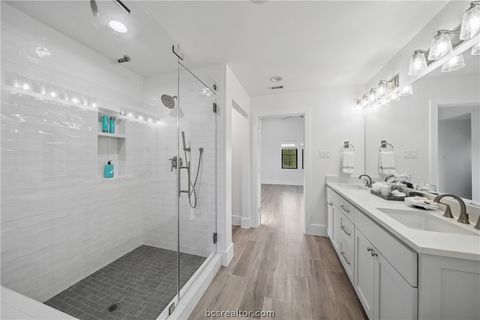 Tiny photo for 24118 Margerstadt Road, Hockley, TX 77447 (MLS # 26002548)