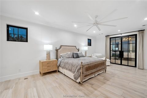 Tiny photo for 24118 Margerstadt Road, Hockley, TX 77447 (MLS # 26002548)