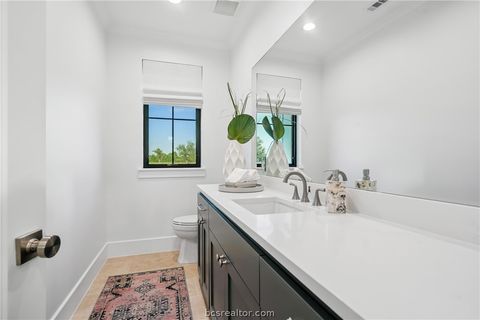 Tiny photo for 24118 Margerstadt Road, Hockley, TX 77447 (MLS # 26002548)