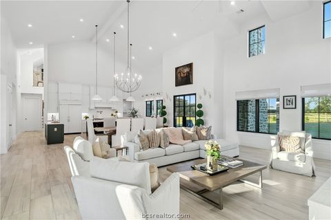 Tiny photo for 24118 Margerstadt Road, Hockley, TX 77447 (MLS # 26002548)