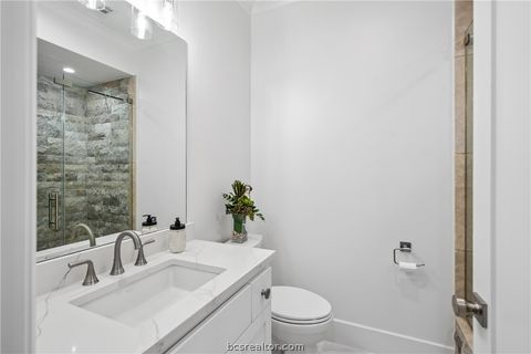 Tiny photo for 24118 Margerstadt Road, Hockley, TX 77447 (MLS # 26002548)