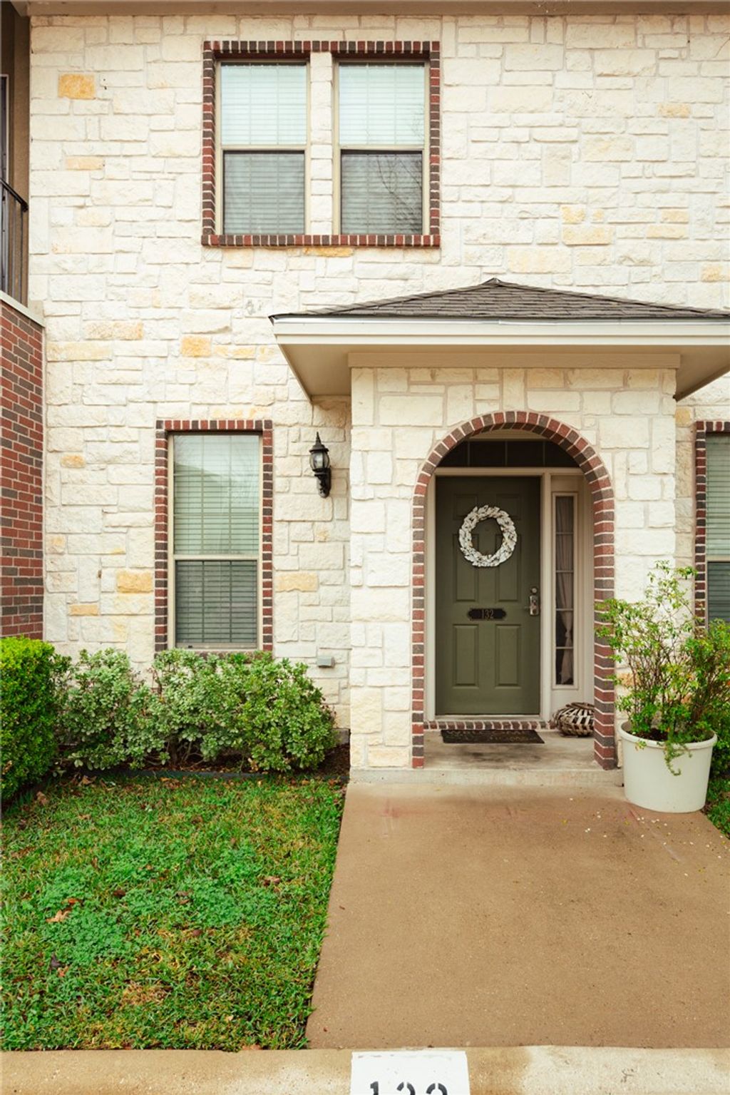 Photo of 132 Forest Drive #132, College Station, TX 77840 (MLS # 26000809)