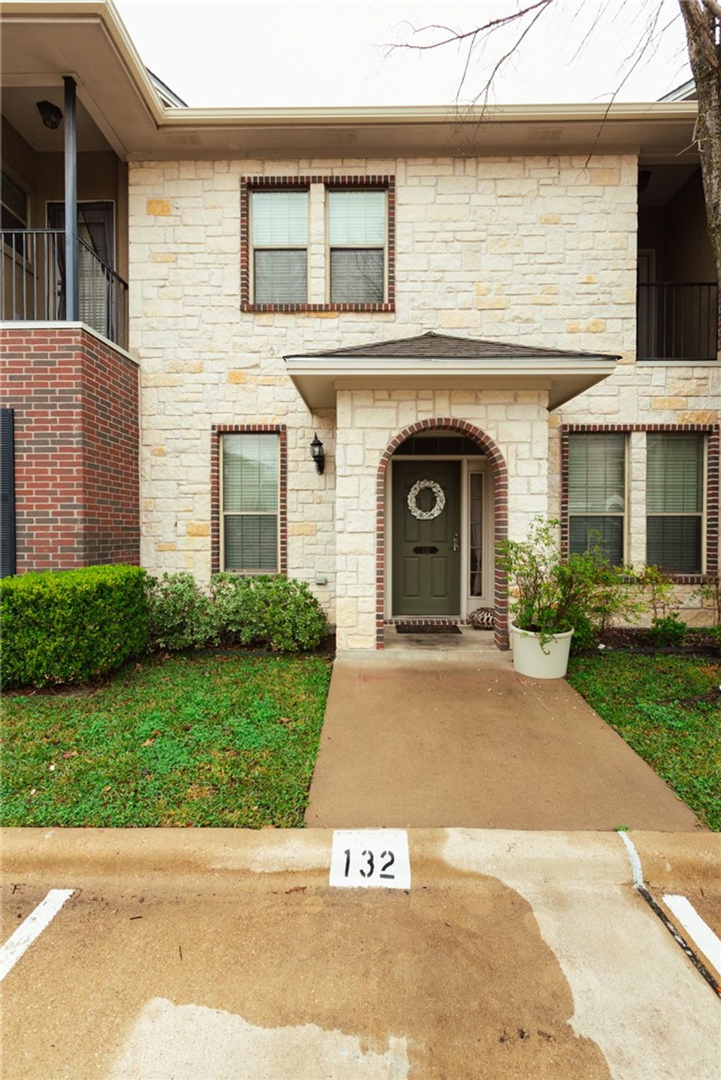 Photo of 132 Forest Drive #132, College Station, TX 77840 (MLS # 26000809)