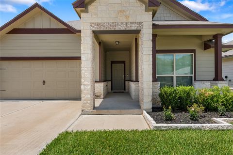 Tiny photo for 1953 Cartwright Street, Bryan, TX 77807 (MLS # 26008967)