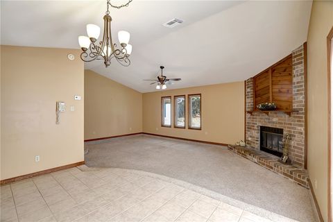 Tiny photo for 8846 Jackrabbit Lane, Bryan, TX 77808 (MLS # 25011637)