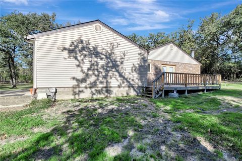 Tiny photo for 8846 Jackrabbit Lane, Bryan, TX 77808 (MLS # 25011637)