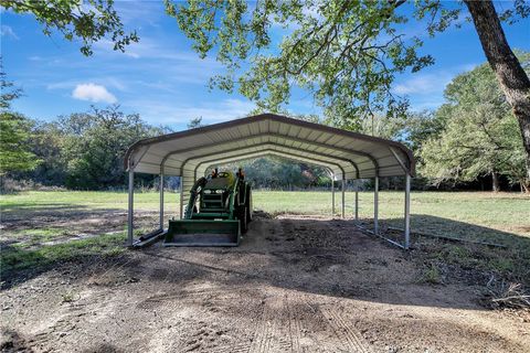 Tiny photo for 8846 Jackrabbit Lane, Bryan, TX 77808 (MLS # 25011637)
