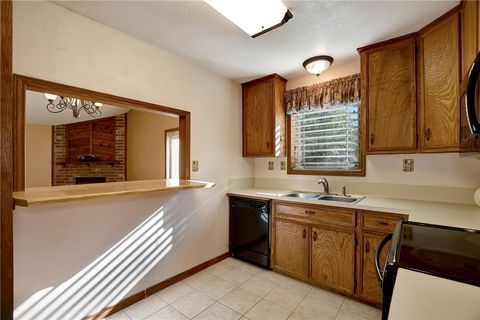 Tiny photo for 8846 Jackrabbit Lane, Bryan, TX 77808 (MLS # 25011637)