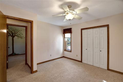 Tiny photo for 8846 Jackrabbit Lane, Bryan, TX 77808 (MLS # 25011637)