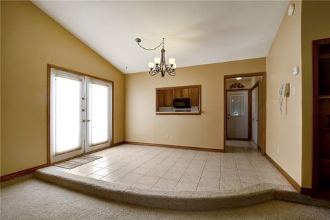 Tiny photo for 8846 Jackrabbit Lane, Bryan, TX 77808 (MLS # 25011637)