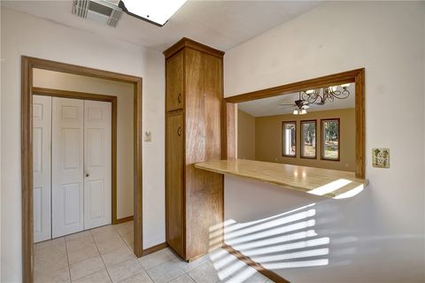 Tiny photo for 8846 Jackrabbit Lane, Bryan, TX 77808 (MLS # 25011637)