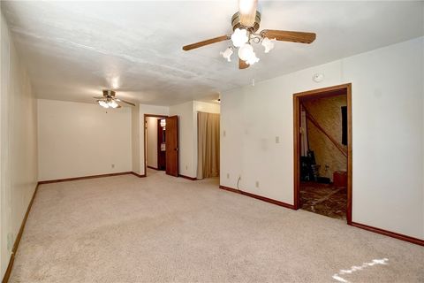Tiny photo for 8846 Jackrabbit Lane, Bryan, TX 77808 (MLS # 25011637)