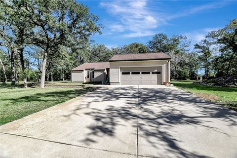 Tiny photo for 8846 Jackrabbit Lane, Bryan, TX 77808 (MLS # 25011637)