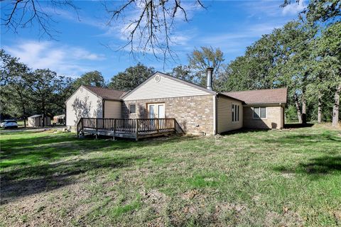 Tiny photo for 8846 Jackrabbit Lane, Bryan, TX 77808 (MLS # 25011637)