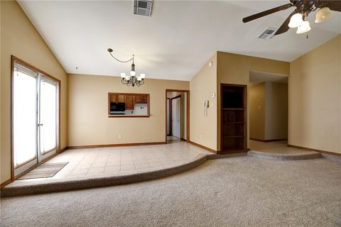 Tiny photo for 8846 Jackrabbit Lane, Bryan, TX 77808 (MLS # 25011637)