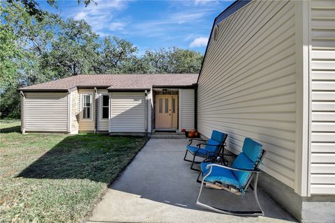 Tiny photo for 8846 Jackrabbit Lane, Bryan, TX 77808 (MLS # 25011637)
