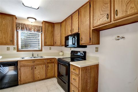 Tiny photo for 8846 Jackrabbit Lane, Bryan, TX 77808 (MLS # 25011637)