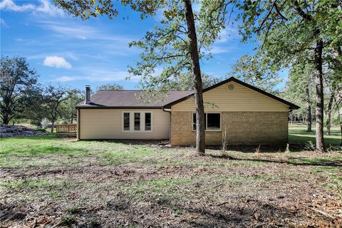 Tiny photo for 8846 Jackrabbit Lane, Bryan, TX 77808 (MLS # 25011637)