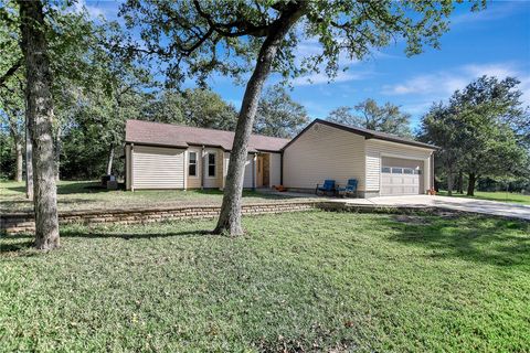 Tiny photo for 8846 Jackrabbit Lane, Bryan, TX 77808 (MLS # 25011637)
