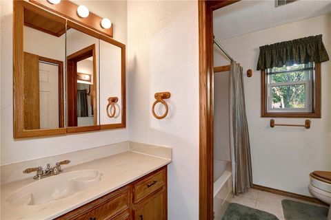 Tiny photo for 8846 Jackrabbit Lane, Bryan, TX 77808 (MLS # 25011637)