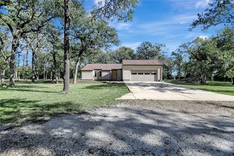 Tiny photo for 8846 Jackrabbit Lane, Bryan, TX 77808 (MLS # 25011637)
