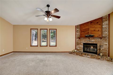 Tiny photo for 8846 Jackrabbit Lane, Bryan, TX 77808 (MLS # 25011637)