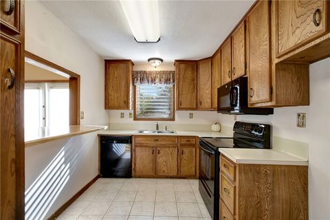 Tiny photo for 8846 Jackrabbit Lane, Bryan, TX 77808 (MLS # 25011637)