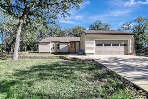 Tiny photo for 8846 Jackrabbit Lane, Bryan, TX 77808 (MLS # 25011637)