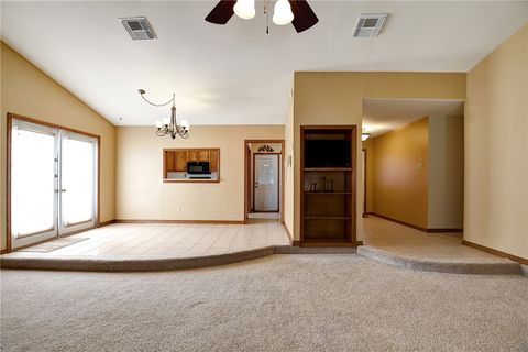 Tiny photo for 8846 Jackrabbit Lane, Bryan, TX 77808 (MLS # 25011637)