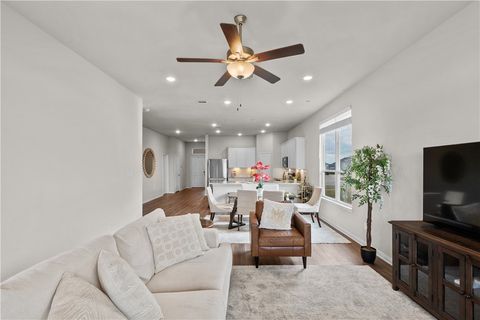 Tiny photo for 1932 Viva Road, Bryan, TX 77807 (MLS # 25012008)