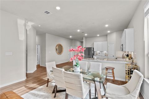 Tiny photo for 1932 Viva Road, Bryan, TX 77807 (MLS # 25012008)