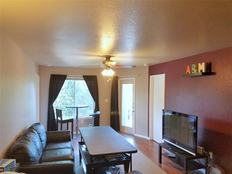 Tiny photo for 519 Southwest Parkway Parkway N #201, College Station, TX 77840 (MLS # 25012391)