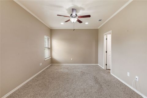 Tiny photo for 525 Oak Tree Lane, Franklin, TX 77856 (MLS # 26004891)