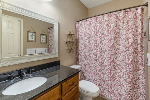 Tiny photo for 525 Oak Tree Lane, Franklin, TX 77856 (MLS # 26004891)