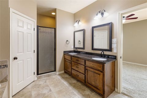 Tiny photo for 525 Oak Tree Lane, Franklin, TX 77856 (MLS # 26004891)