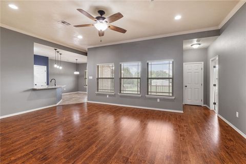 Tiny photo for 525 Oak Tree Lane, Franklin, TX 77856 (MLS # 26004891)