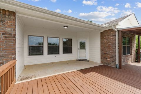 Tiny photo for 525 Oak Tree Lane, Franklin, TX 77856 (MLS # 26004891)