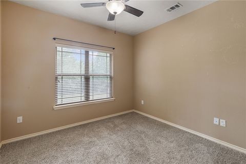 Tiny photo for 525 Oak Tree Lane, Franklin, TX 77856 (MLS # 26004891)