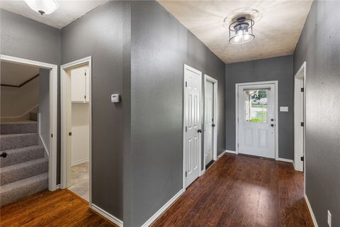 Tiny photo for 525 Oak Tree Lane, Franklin, TX 77856 (MLS # 26004891)