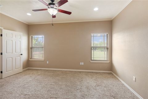 Tiny photo for 525 Oak Tree Lane, Franklin, TX 77856 (MLS # 26004891)