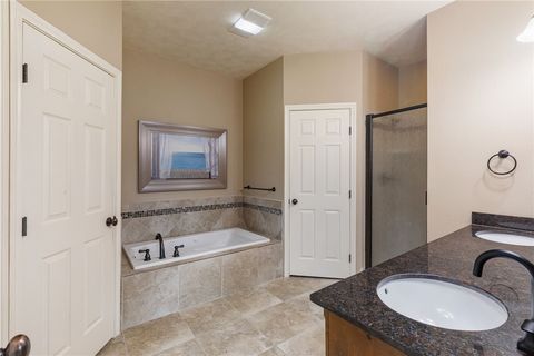 Tiny photo for 525 Oak Tree Lane, Franklin, TX 77856 (MLS # 26004891)