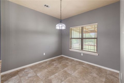 Tiny photo for 525 Oak Tree Lane, Franklin, TX 77856 (MLS # 26004891)