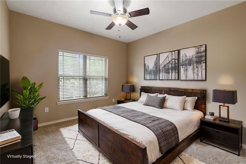 Tiny photo for 525 Oak Tree Lane, Franklin, TX 77856 (MLS # 26004891)