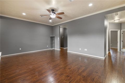 Tiny photo for 525 Oak Tree Lane, Franklin, TX 77856 (MLS # 26004891)