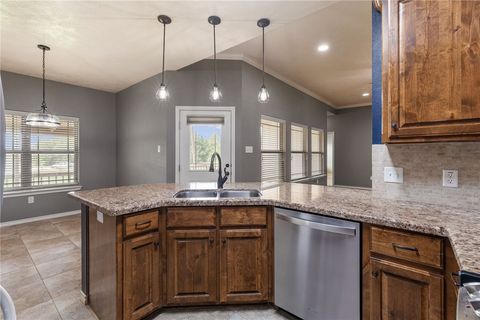 Tiny photo for 525 Oak Tree Lane, Franklin, TX 77856 (MLS # 26004891)