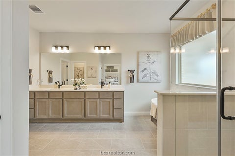 Tiny photo for 15168 Cactus Bloom Court, College Station, TX 77845 (MLS # 26011268)