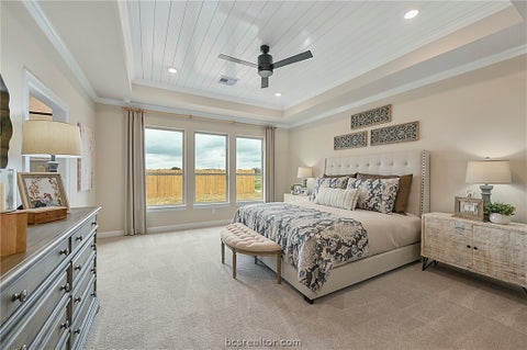 Tiny photo for 15168 Cactus Bloom Court, College Station, TX 77845 (MLS # 26011268)