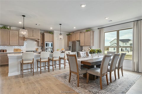 Tiny photo for 15168 Cactus Bloom Court, College Station, TX 77845 (MLS # 26011268)