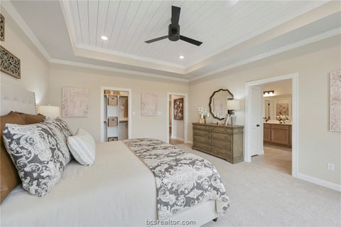 Tiny photo for 15168 Cactus Bloom Court, College Station, TX 77845 (MLS # 26011268)